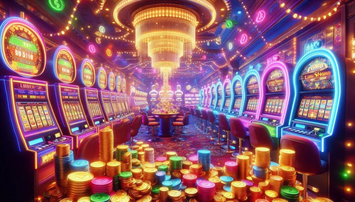 My Jackpot